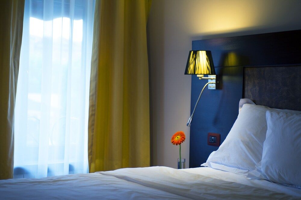 Nane Hotel Deluxe Suite, 1 Bedroom 3