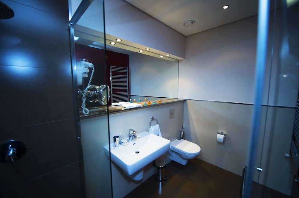 Nane Hotel Deluxe Suite, 1 Bedroom 4