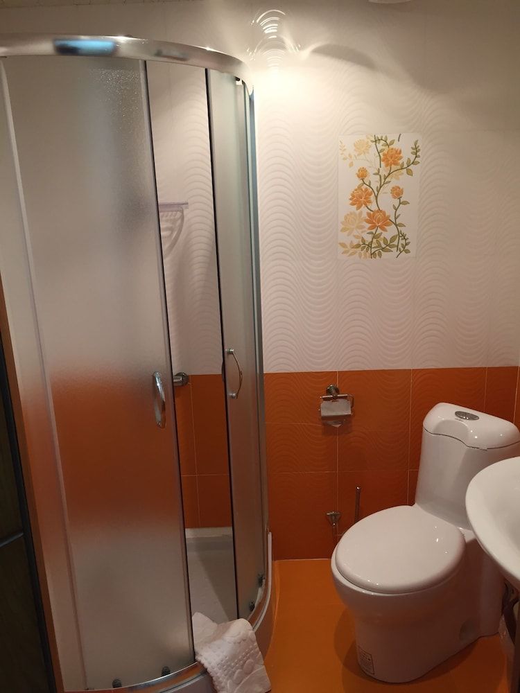 Luxury Twin Room
