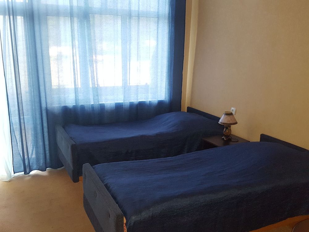 Junior Twin Room