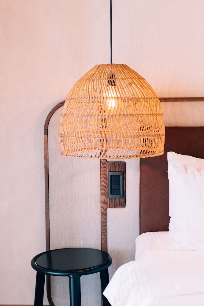 FORest 1961 Hotel & Restaurant Superior Double Room 2