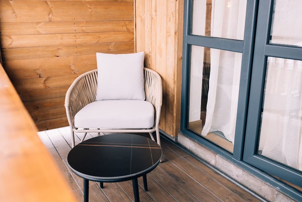 FORest 1961 Hotel & Restaurant Superior Double Room 3