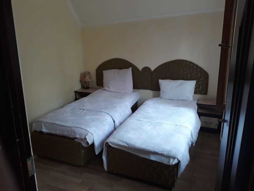 undefined Qabala River Palace