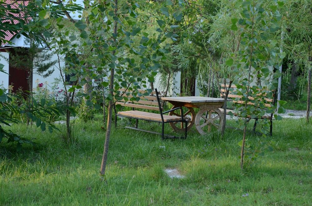 undefined Qabala River Palace 9