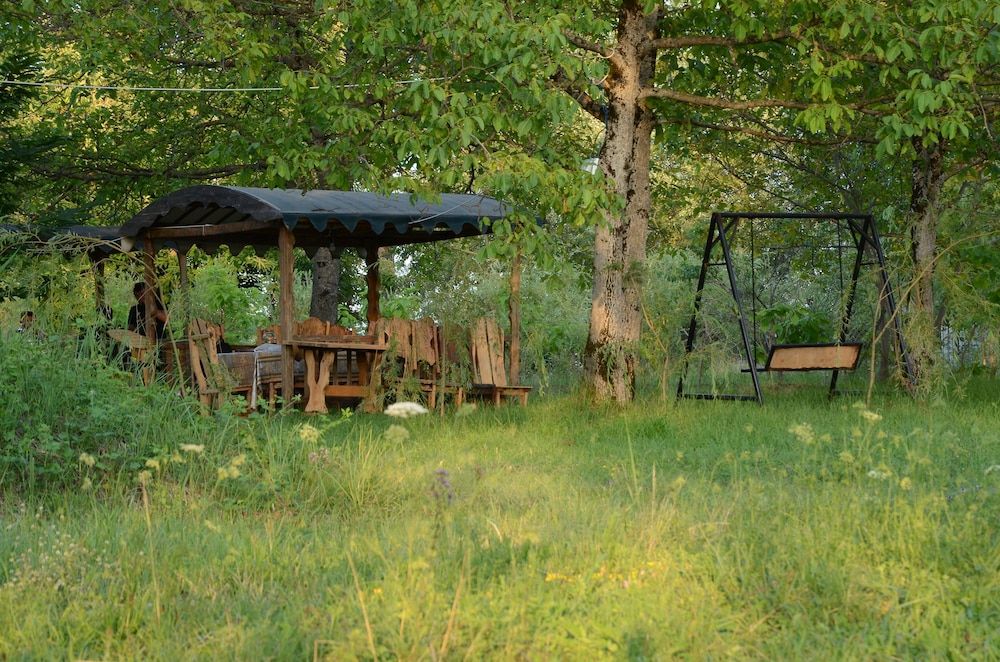 undefined Qabala River Palace 10