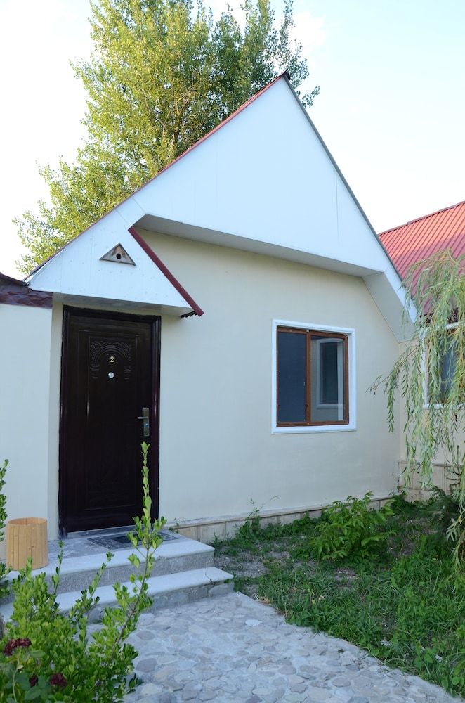 undefined Qabala River Palace 2