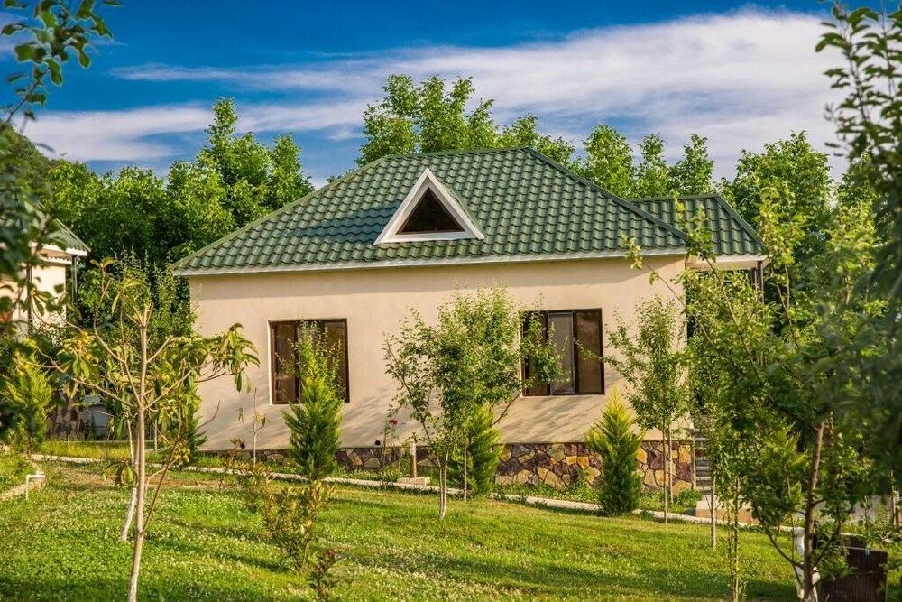 Family Villa, 2 Bedrooms, Mountain View