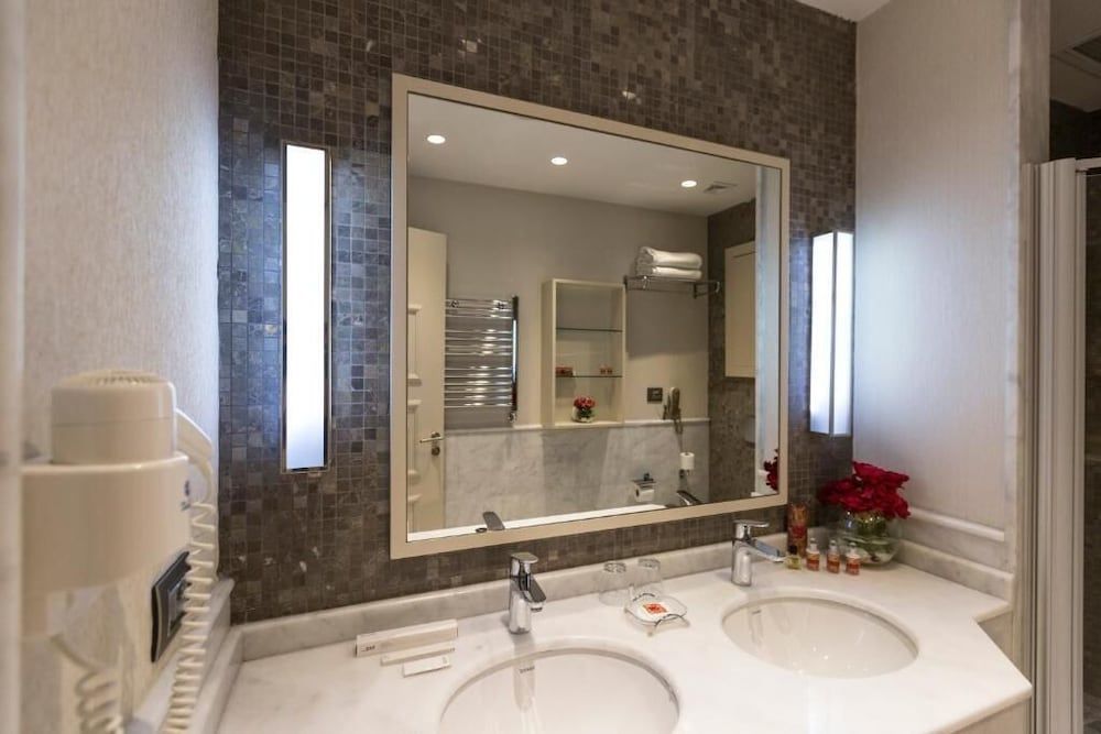 Gabala Yengice Thermal Resort Superior Twin Room 3