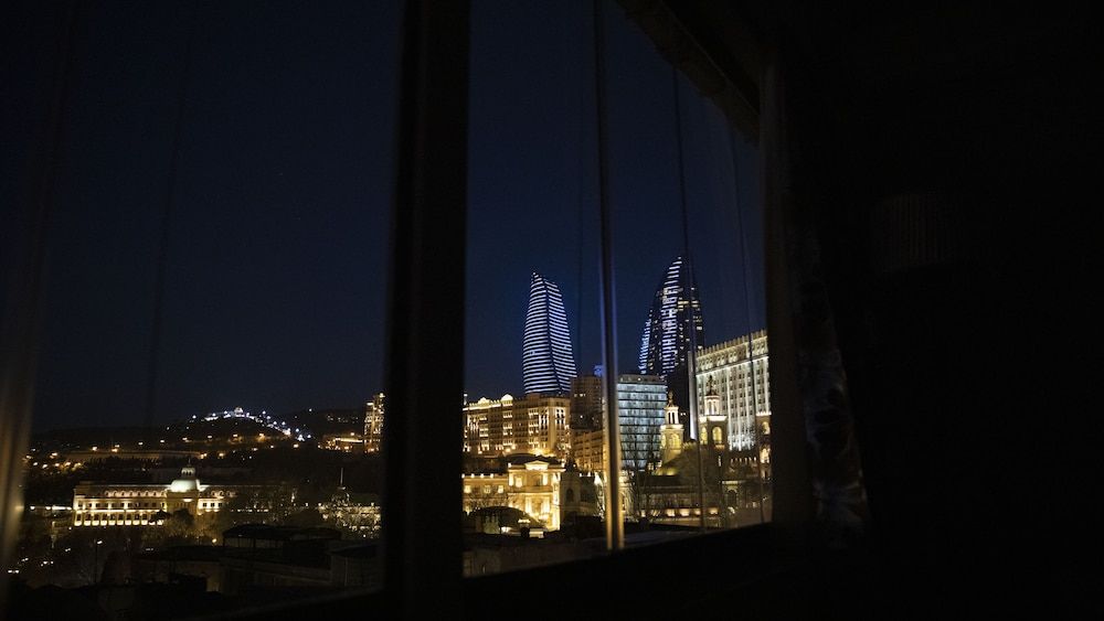 Old East Boutiques Deluxe Double or Twin Room, 2 Twin Beds, Non Smoking 5