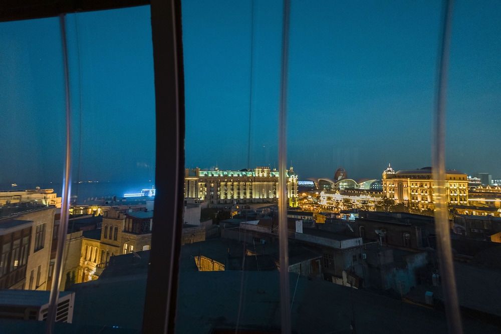 Old East Boutiques Deluxe Double or Twin Room, 2 Twin Beds, Non Smoking 4