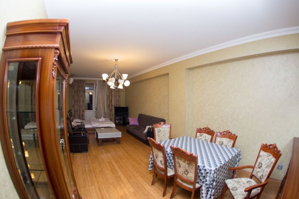 Bakuvi Tourist Apartment B095 Comfort Apartment 2