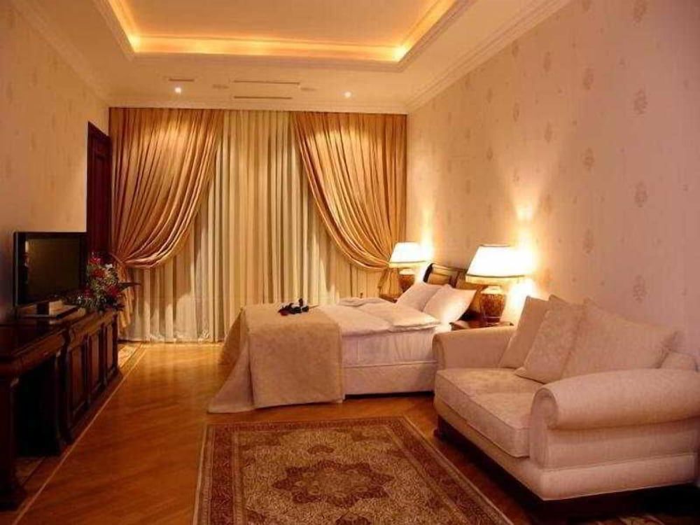 undefined AYF Palace