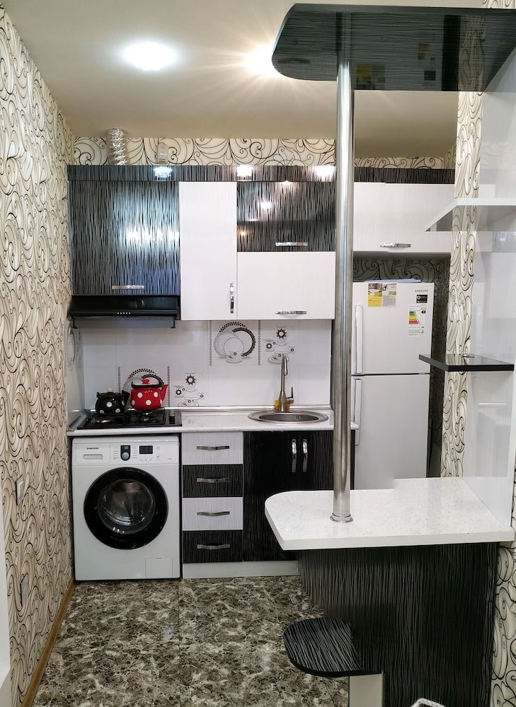 undefined Bakuvi Tourist Apartment B035 10