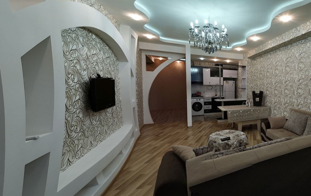 undefined Bakuvi Tourist Apartment B035