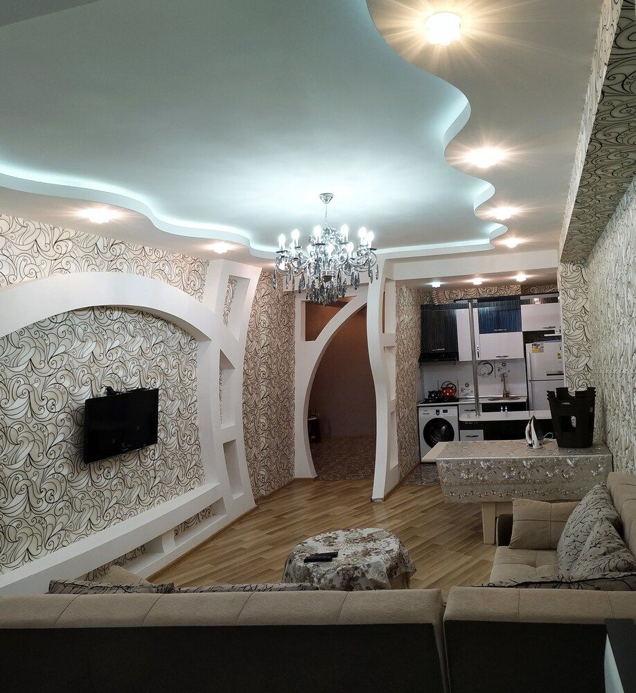 undefined Bakuvi Tourist Apartment B035 9