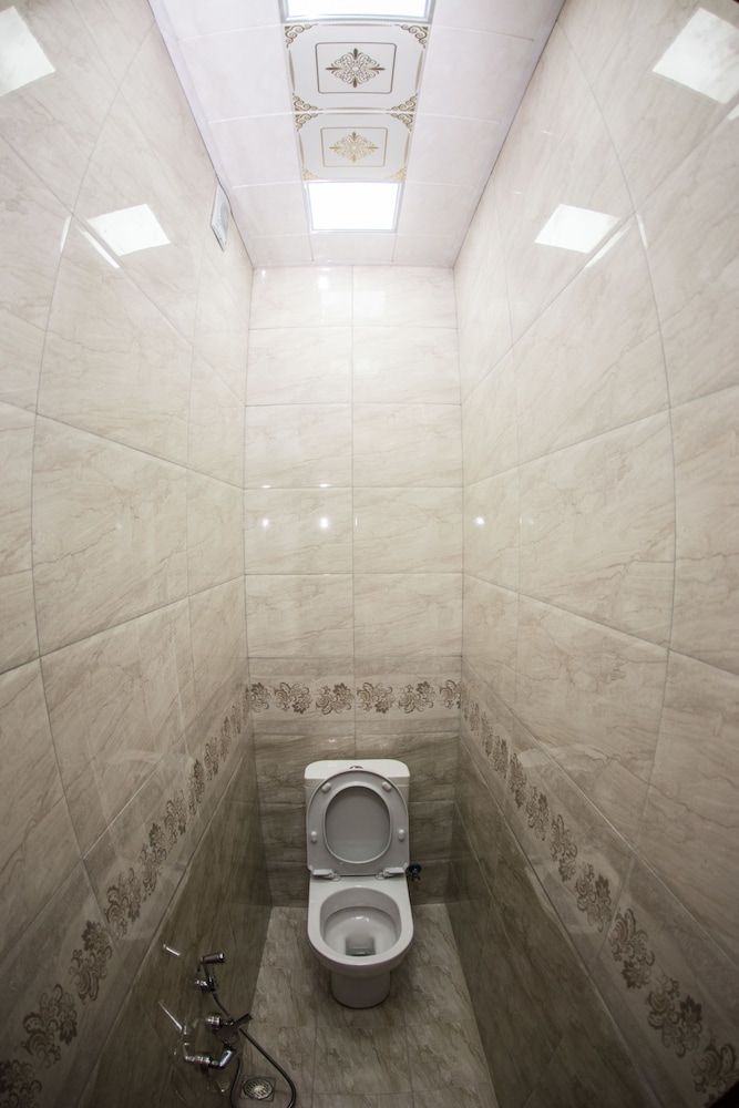 Bakuvi Tourist Apartment B101 Comfort Apartment 6