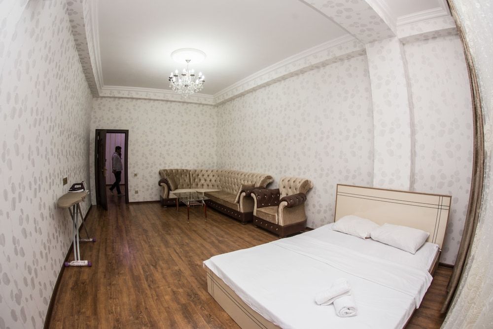 undefined Bakuvi Tourist Apartment B101 7