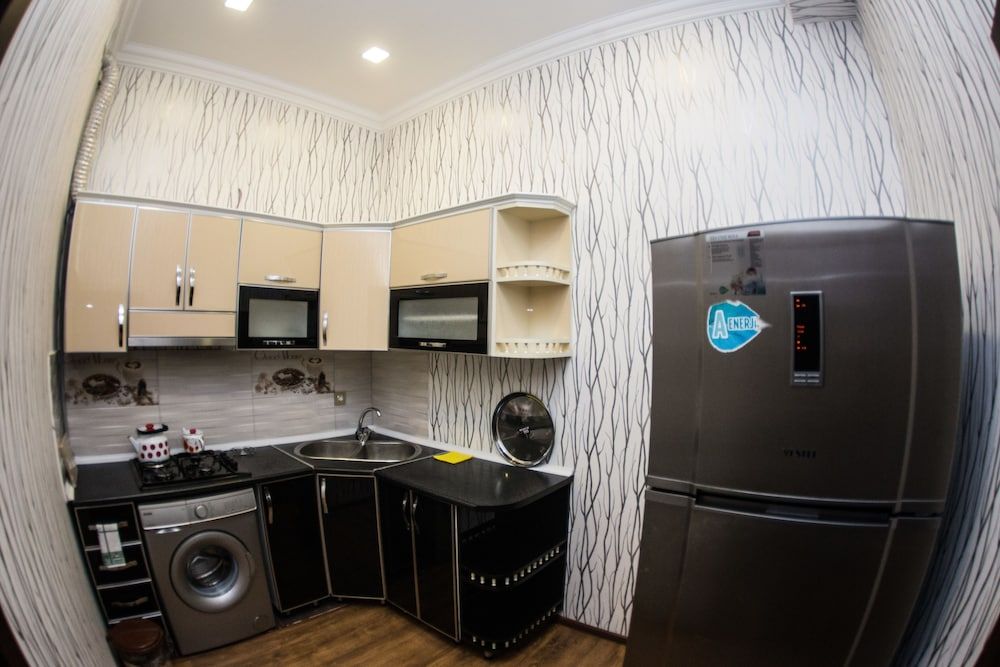 undefined Bakuvi Tourist Apartment B101 10