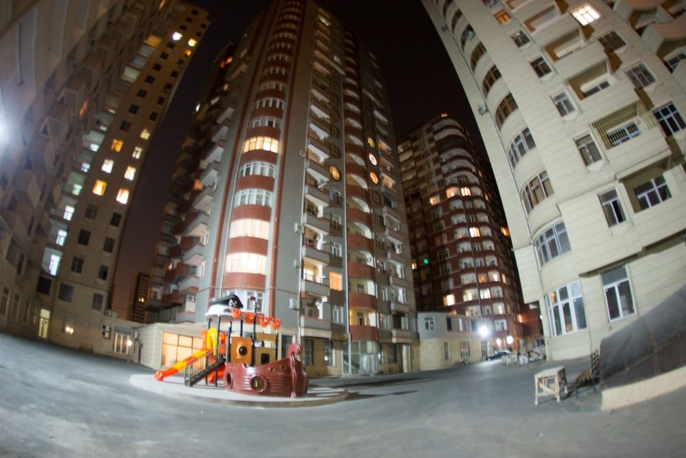 undefined Bakuvi Tourist Apartment B101 4