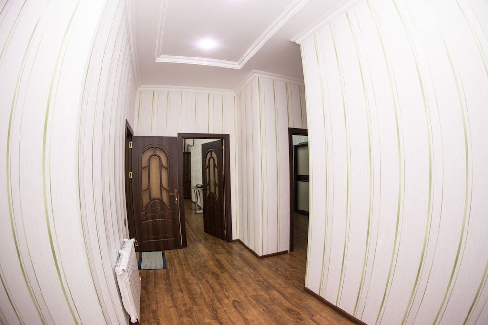 undefined Bakuvi Tourist Apartment B101 9