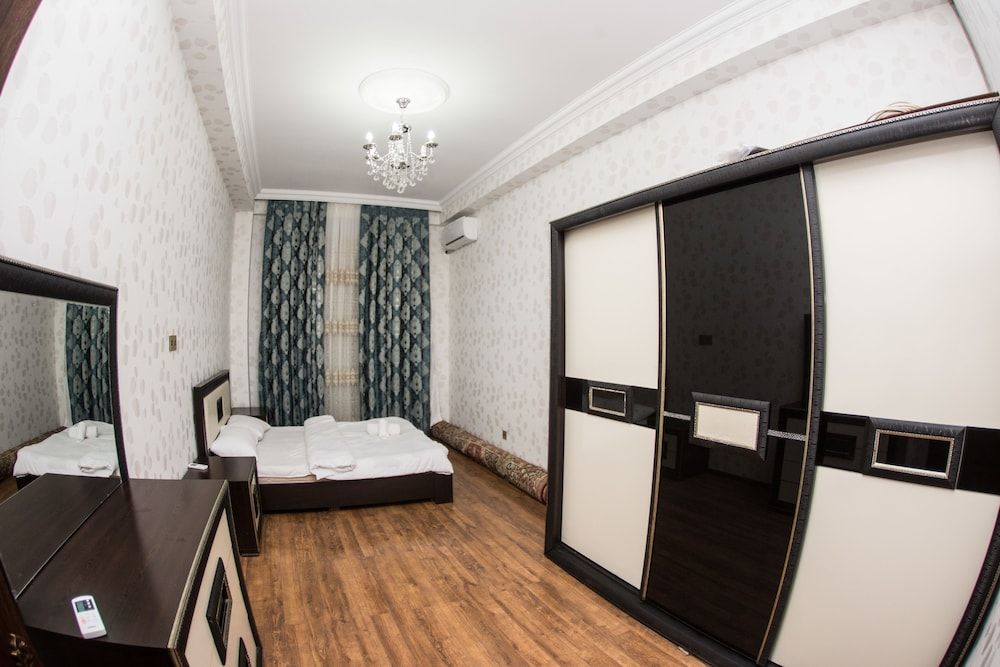 Bakuvi Tourist Apartment B101 Comfort Apartment 2