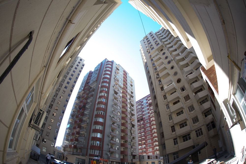 undefined Bakuvi Tourist Apartment B101 2