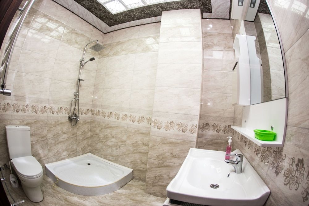 Bakuvi Tourist Apartment B101 Comfort Apartment 7