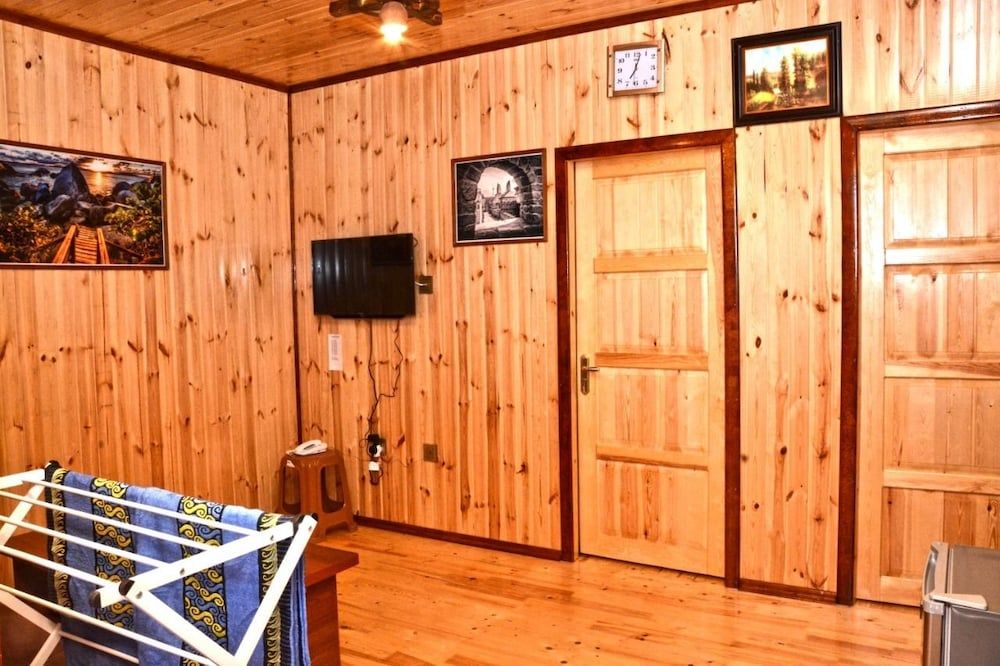 Standard Room, Beach View