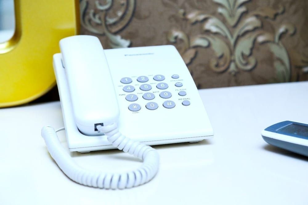 In-Room Amenity