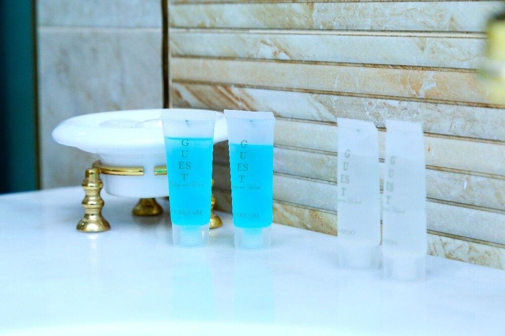 Golden Shine Hotel Royal Suite 8