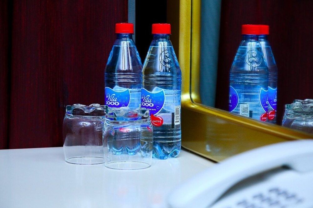 Golden Shine Hotel Standard Double or Twin Room 6