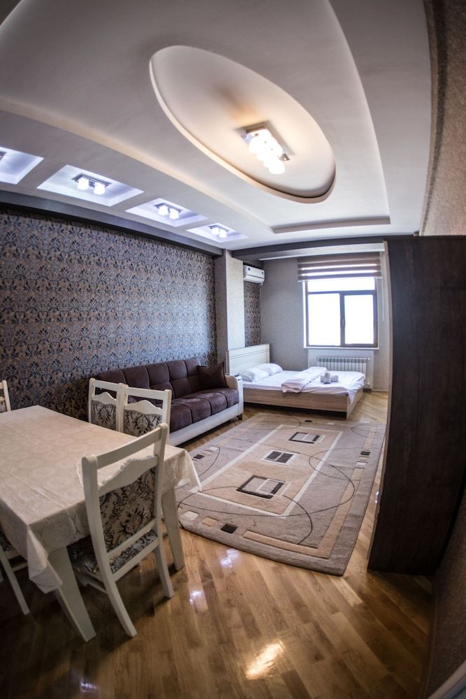 undefined Bakuvi Tourist Apartment B074 6