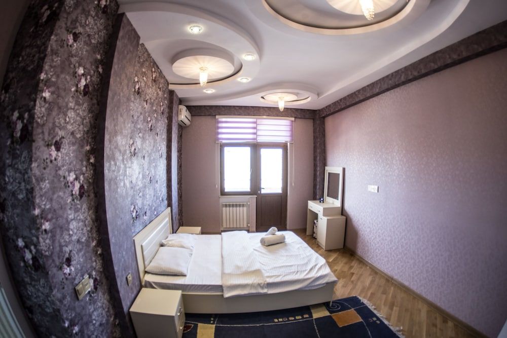 undefined Bakuvi Tourist Apartment B074 7