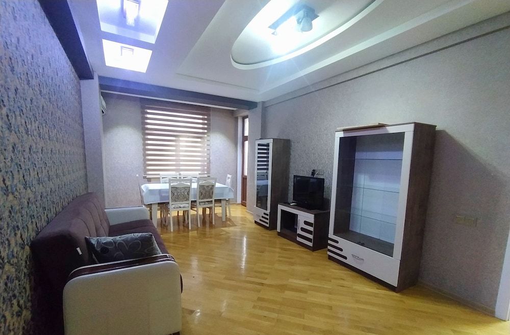 undefined Bakuvi Tourist Apartment B074 9