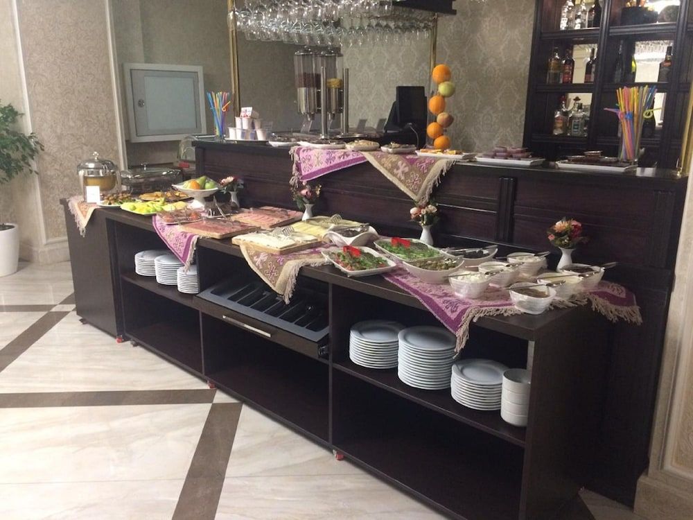 undefined Rose Inn Hotel Baku 9