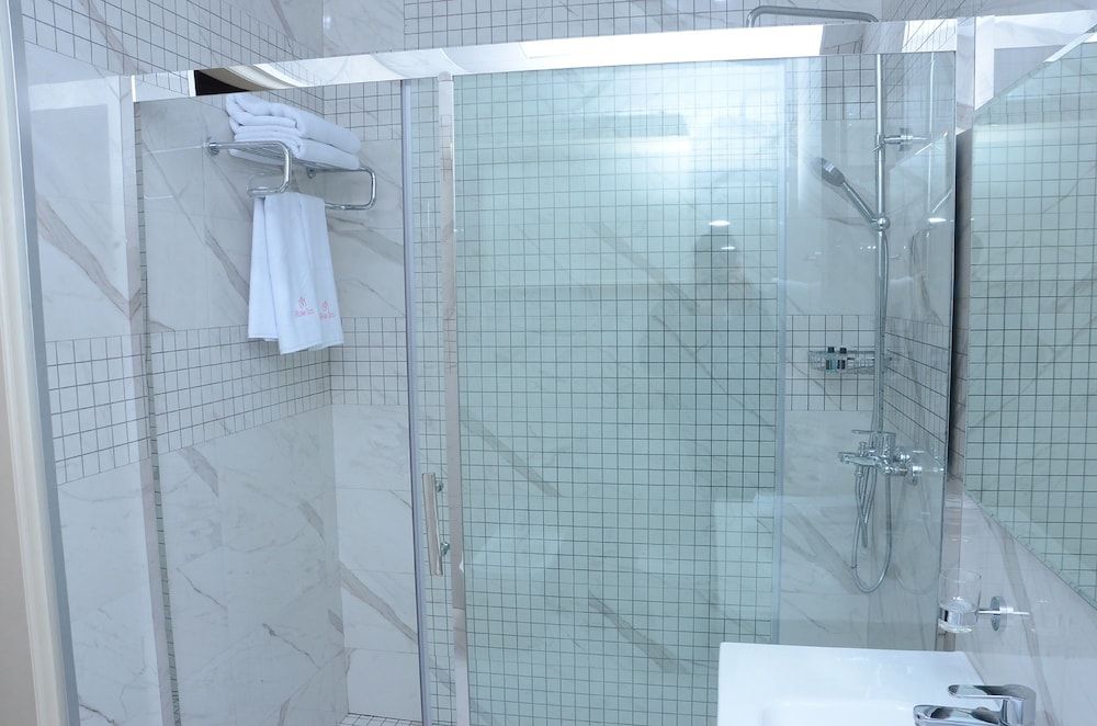 Rose Inn Hotel Baku Superior Double Room 7