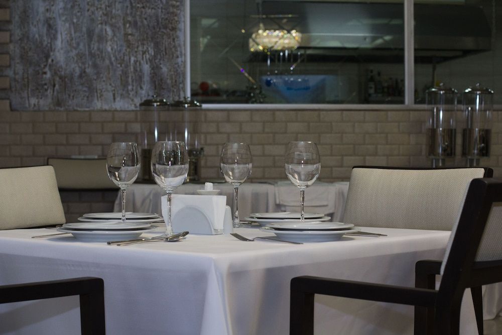 undefined Rose Inn Hotel Baku 3