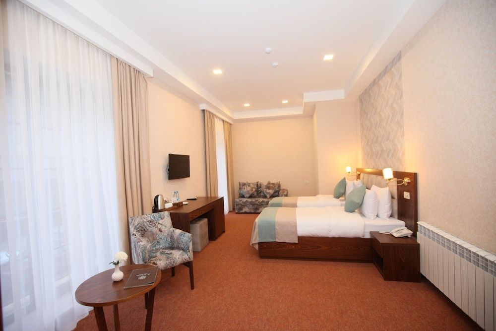 undefined Auroom Hotel Baku 2