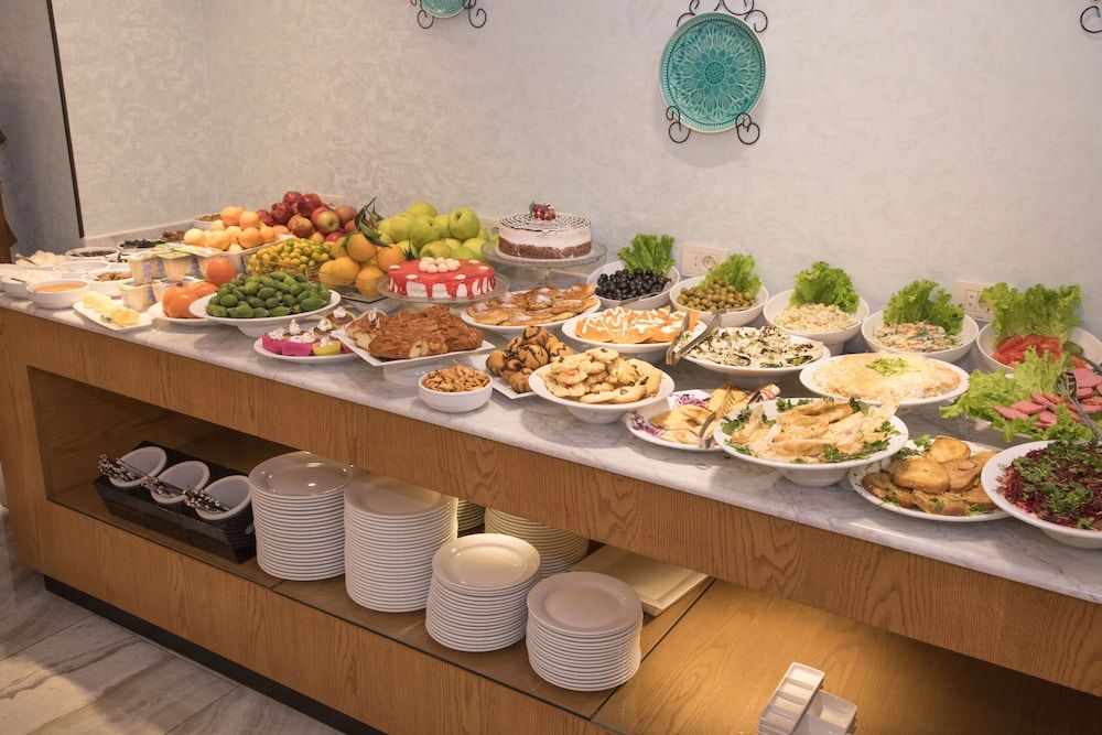 undefined Auroom Hotel Baku 7