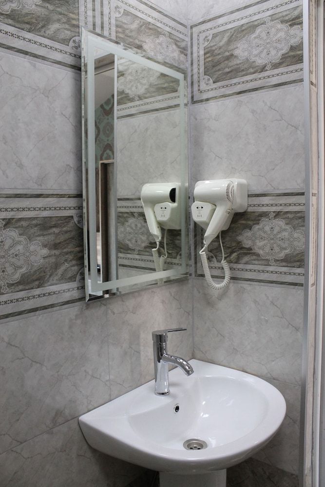 East House Hotel Economy Single Room 2