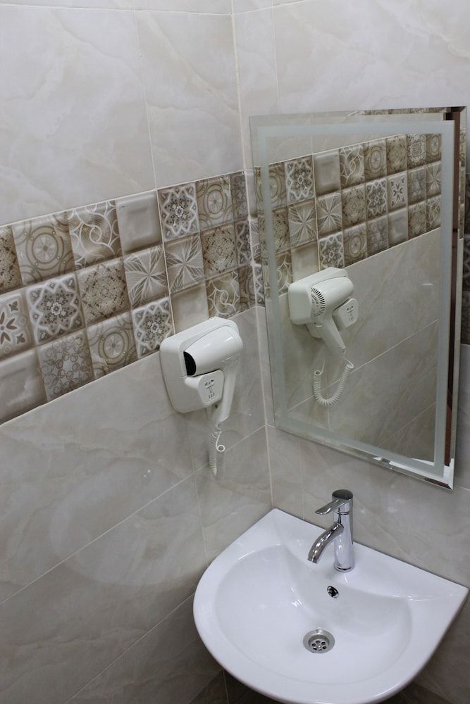 East House Hotel Family Triple Room, City View 8