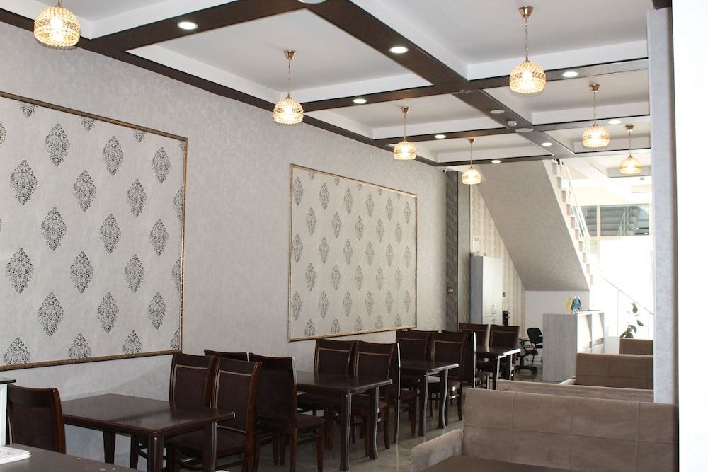 undefined East House Hotel 8