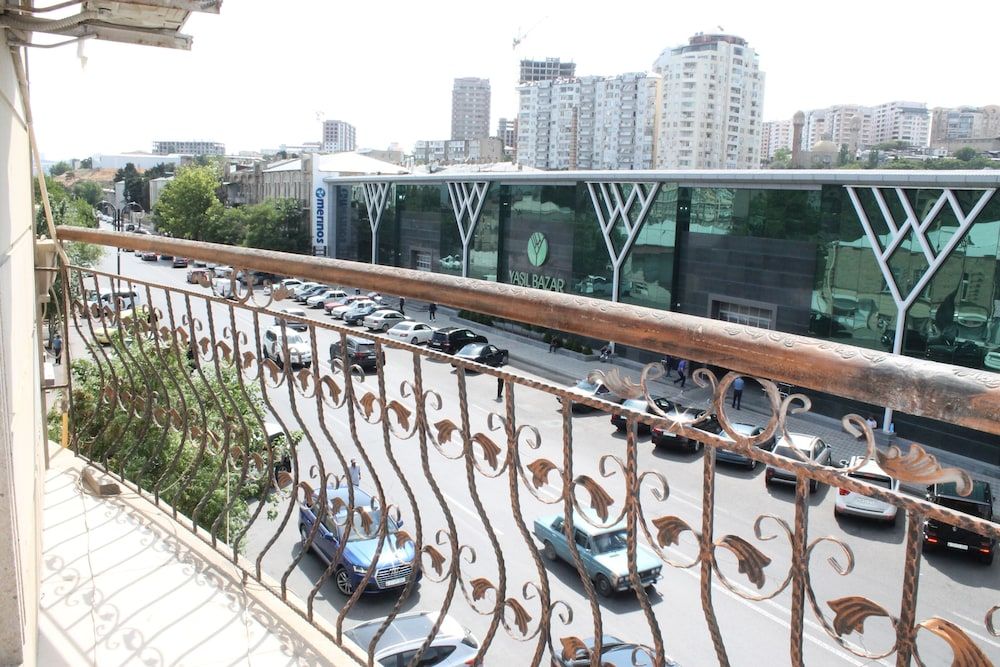undefined East House Hotel 4