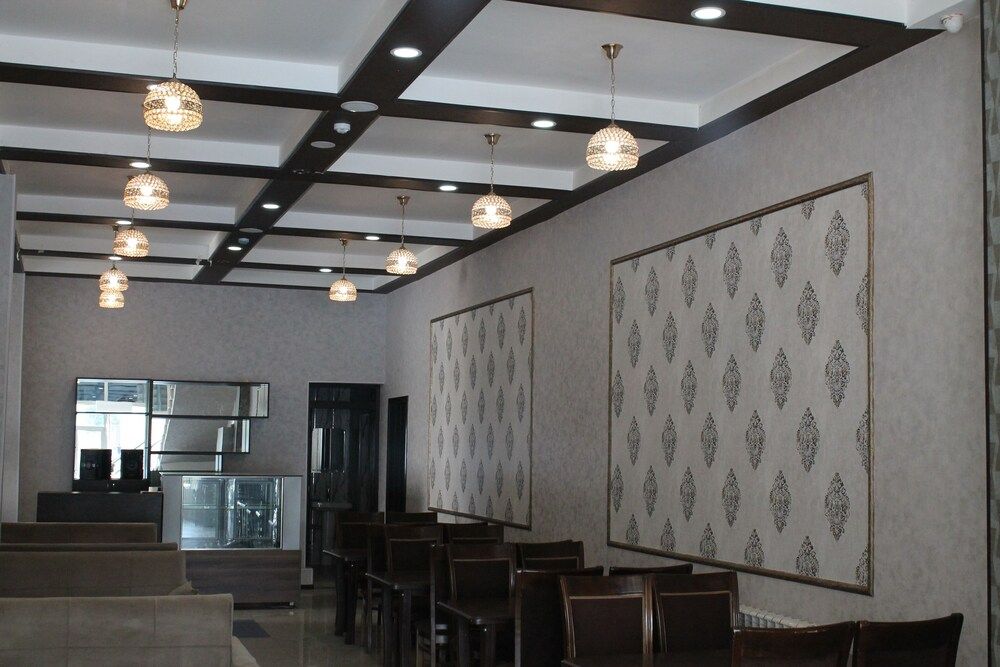 undefined East House Hotel 7