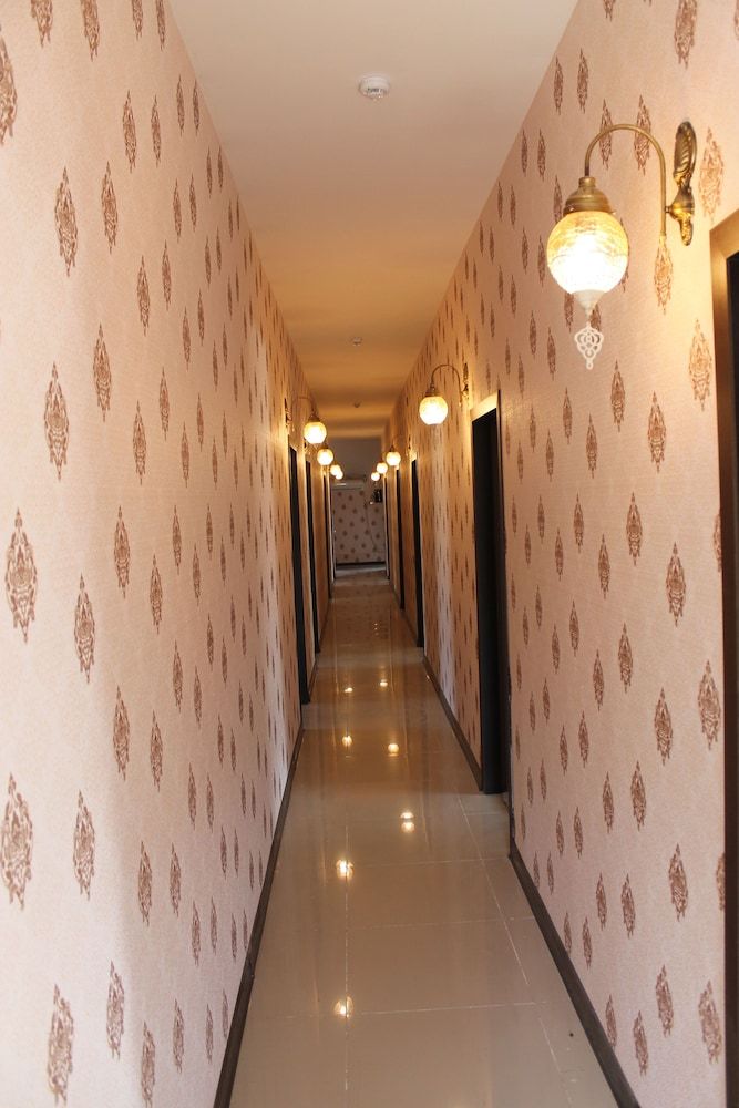 undefined East House Hotel