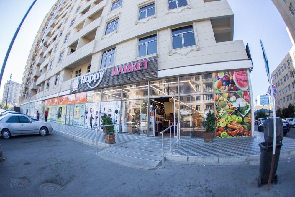 undefined Bakuvi Tourist Apartment B038 4