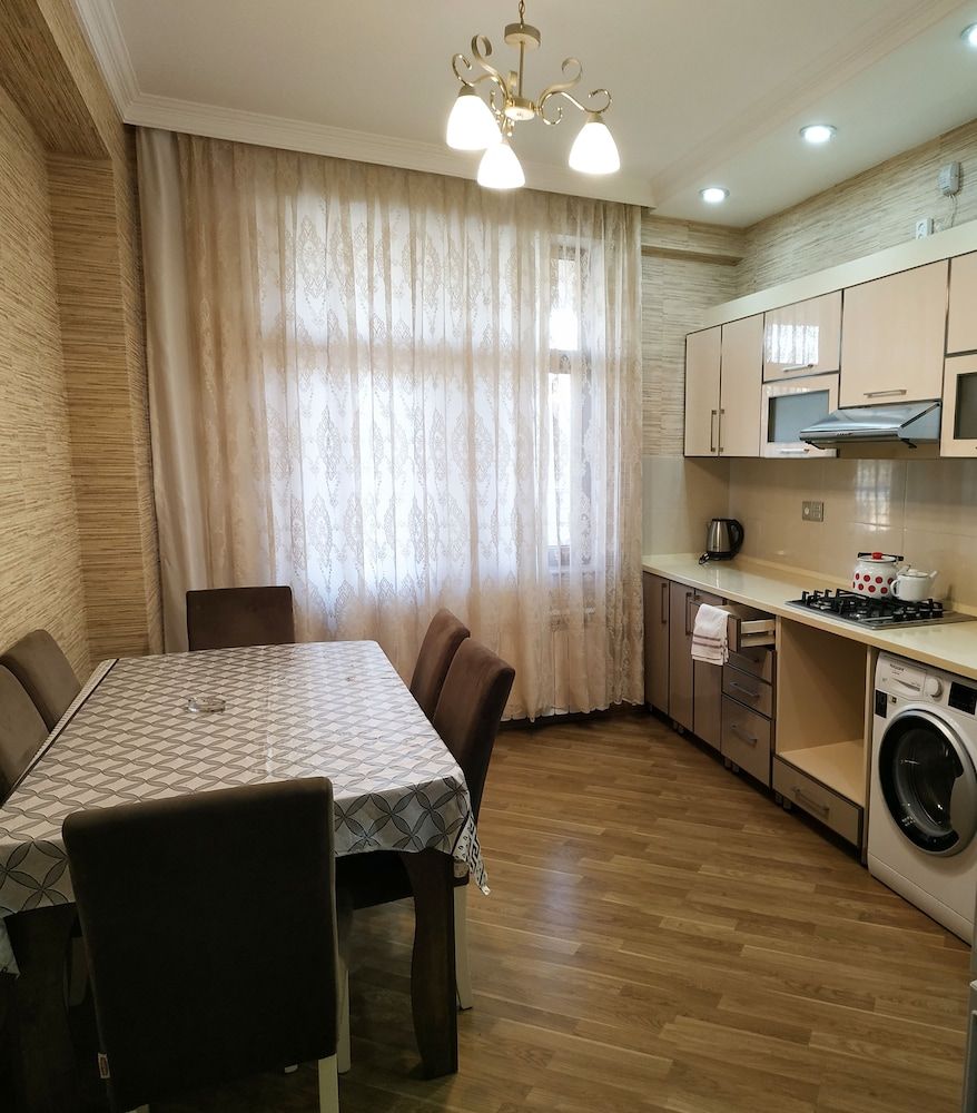 undefined Bakuvi Tourist Apartment B038 7