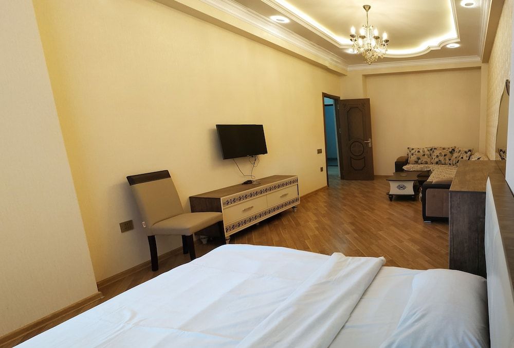 undefined Bakuvi Tourist Apartment B038 10