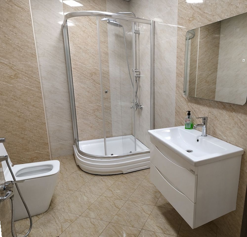 Bakuvi Tourist Apartment B038 Comfort Apartment 8