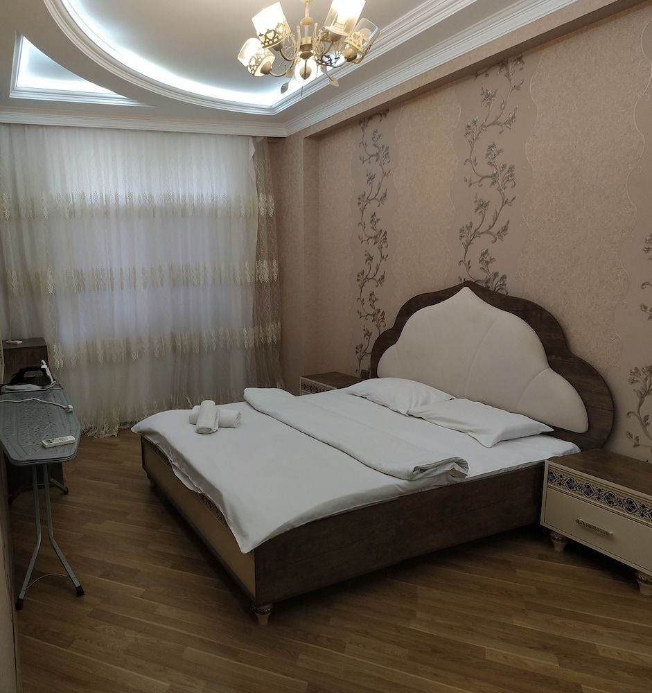 undefined Bakuvi Tourist Apartment B038 8